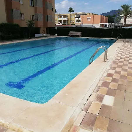 Les Dunes Solo Familias!!! Serviplaya * Platja de Xeraco