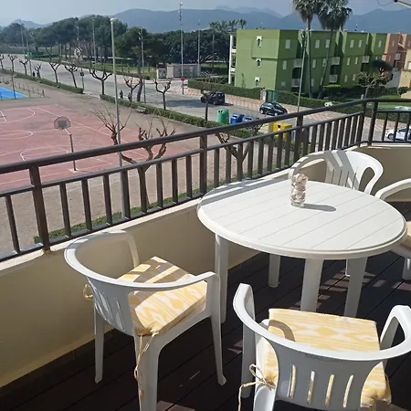 Apartment Les Dunes Solo Familias!!! Serviplaya Platja de Xeraco