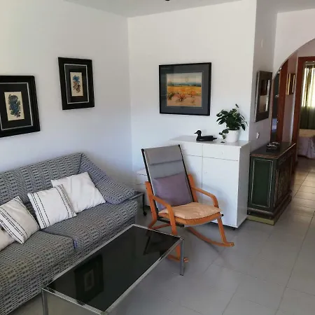 Les Dunes Solo Familias!!! Serviplaya Appartement Playa De Xeraco