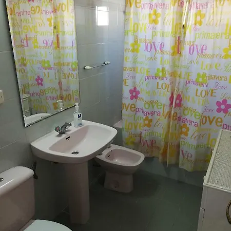 Les Dunes Solo Familias!!! Serviplaya Appartement *