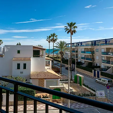 Les Dunes Solo Familias!!! Serviplaya Apartment *