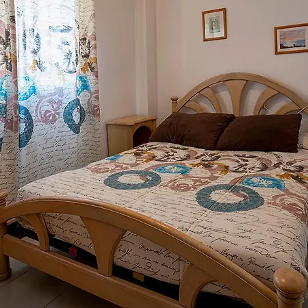 Les Dunes Solo Familias!!! Serviplaya Apartment *
