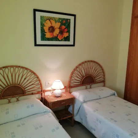 Les Dunes Solo Familias!!! Serviplaya * Playa de Xeraco