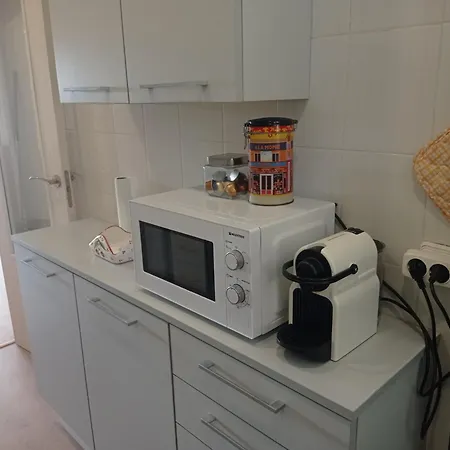 Les Dunes Solo Familias!!! Serviplaya Apartment *
