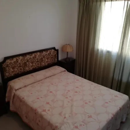 Les Dunes Solo Familias!!! Serviplaya Apartment