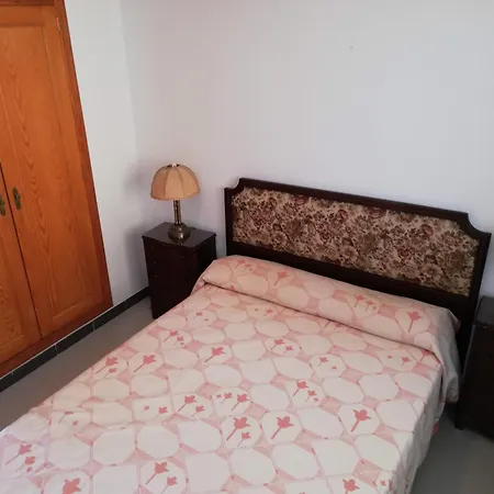 Apartment Les Dunes Solo Familias!!! Serviplaya