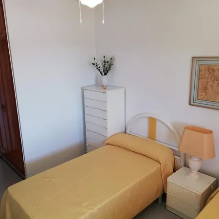 Les Dunes Solo Familias!!! Serviplaya Apartment *