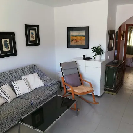 Les Dunes Solo Familias!!! Serviplaya Appartement Playa De Xeraco
