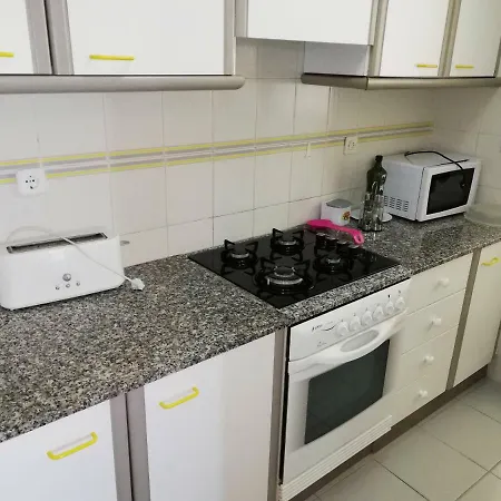 Les Dunes Solo Familias!!! Serviplaya