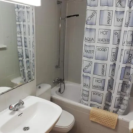 Les Dunes Solo Familias!!! Serviplaya