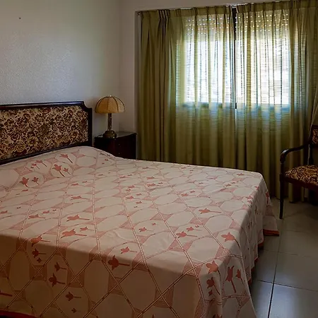 Les Dunes Solo Familias!!! Serviplaya