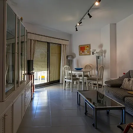 Les Dunes Solo Familias!!! Serviplaya Apartman *