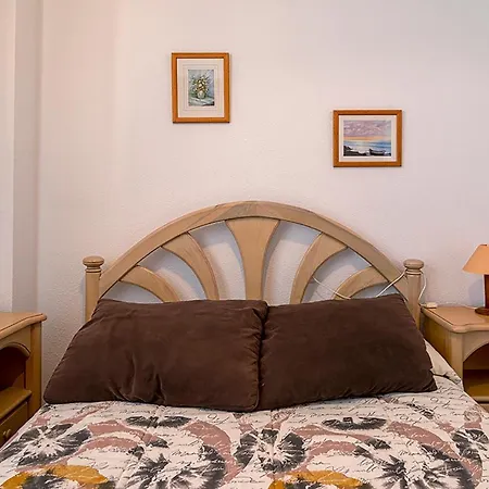 Les Dunes Solo Familias!!! Serviplaya