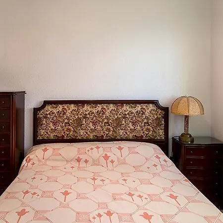 Apartman Les Dunes Solo Familias!!! Serviplaya