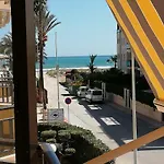 Les Dunes Solo Familias!!! Serviplaya Lejlighed *