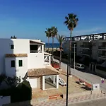 Les Dunes Solo Familias!!! Serviplaya Lejlighed