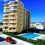 Les Dunes Solo Familias!!! Serviplaya *