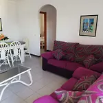 Lejlighed Les Dunes Solo Familias!!! Serviplaya