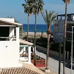 Les Dunes Solo Familias!!! Serviplaya Lejlighed Playa De Xeraco