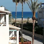 Les Dunes Solo Familias!!! Serviplaya Lejlighed