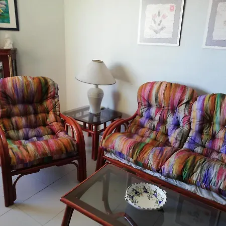 Les Dunes Solo Familias!!! Serviplaya Apartment *