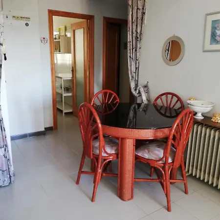 Apartment Les Dunes Solo Familias!!! Serviplaya Playa De Xeraco