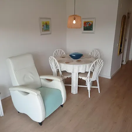 Apartment Les Dunes Solo Familias!!! Serviplaya