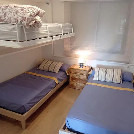 Les Dunes Solo Familias!!! Serviplaya Apartment Playa De Xeraco