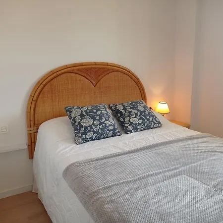 Apartment Les Dunes Solo Familias!!! Serviplaya