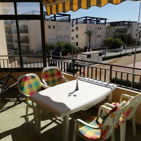 Les Dunes Solo Familias!!! Serviplaya Apartment Playa De Xeraco