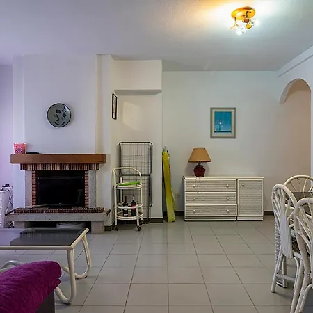 Apartment Les Dunes Solo Familias!!! Serviplaya *