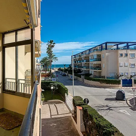 Les Dunes Solo Familias!!! Serviplaya *