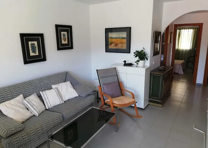 Les Dunes Solo Familias!!! Serviplaya Apartament Playa De Xeraco