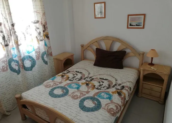 Les Dunes Solo Familias!!! Serviplaya Apartament