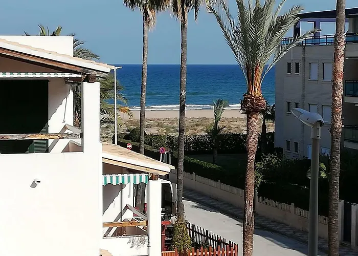 Les Dunes Solo Familias!!! Serviplaya Apartament